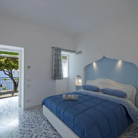 Asciola Casa de Férias *