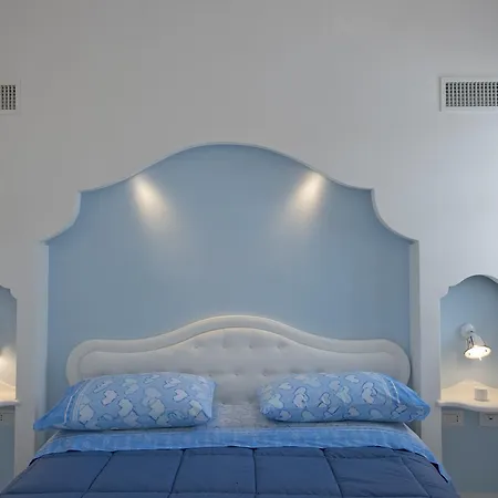 Asciola Casa de Férias Praiano