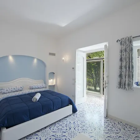 Casa de Férias Asciola *