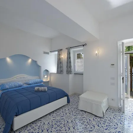 Asciola Casa de Férias Praiano
