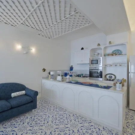 Asciola * Praiano